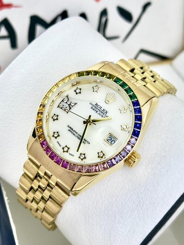 Rolex piedras RPPA2